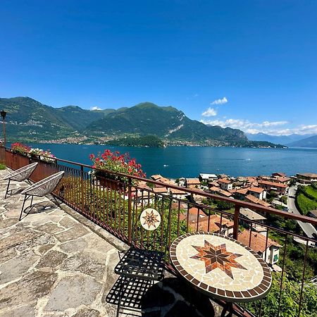 Il Bellavista Appartement Lezzeno Buitenkant foto