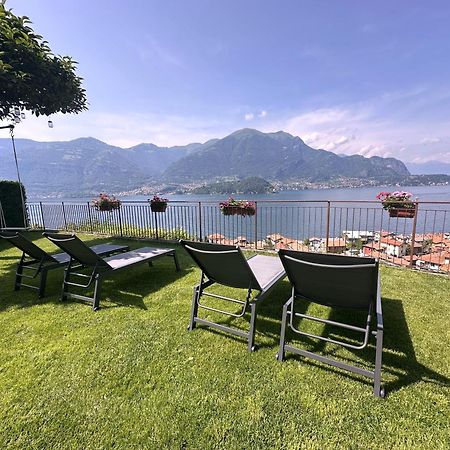 Il Bellavista Appartement Lezzeno Buitenkant foto