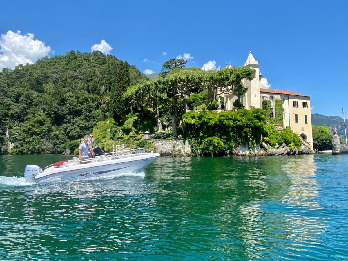 Il Bellavista Appartement Lezzeno Buitenkant foto