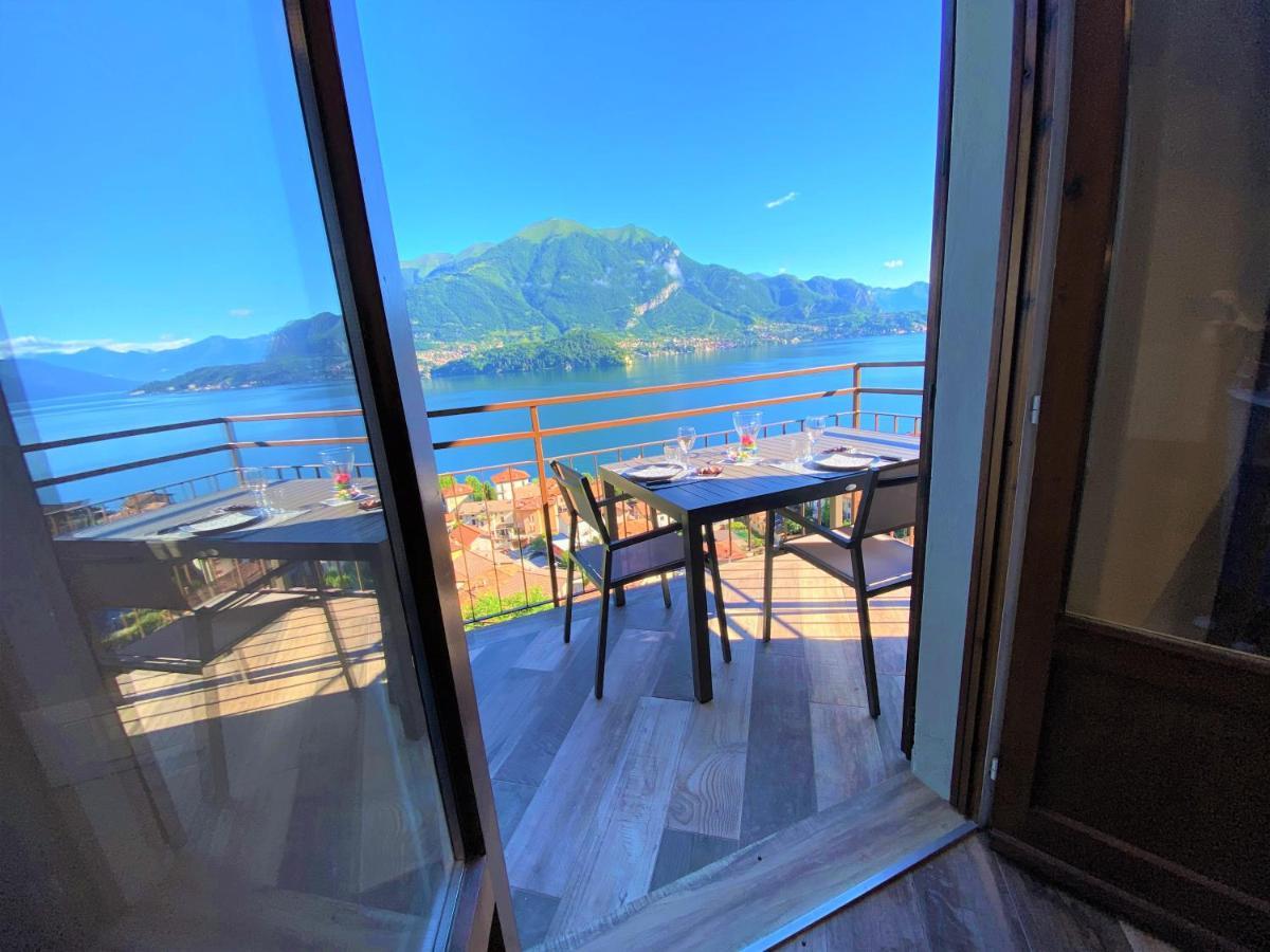 Il Bellavista Appartement Lezzeno Buitenkant foto
