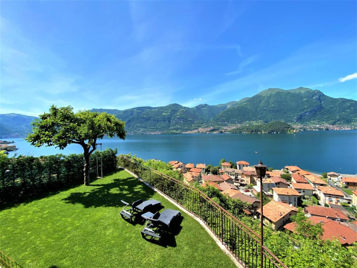 Il Bellavista Appartement Lezzeno Buitenkant foto
