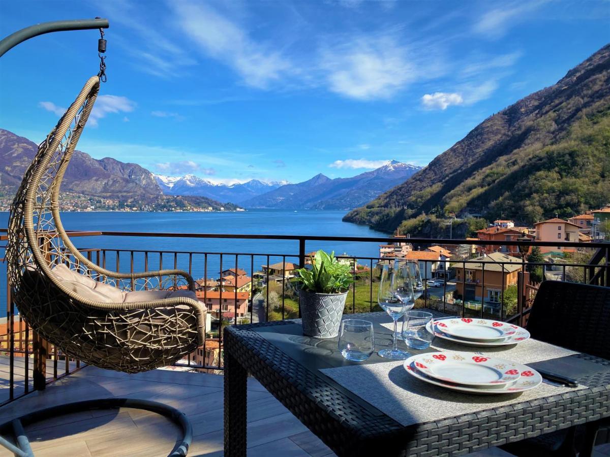 Il Bellavista Appartement Lezzeno Buitenkant foto