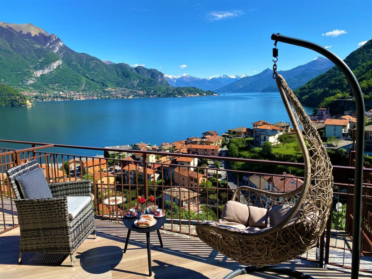 Il Bellavista Appartement Lezzeno Buitenkant foto