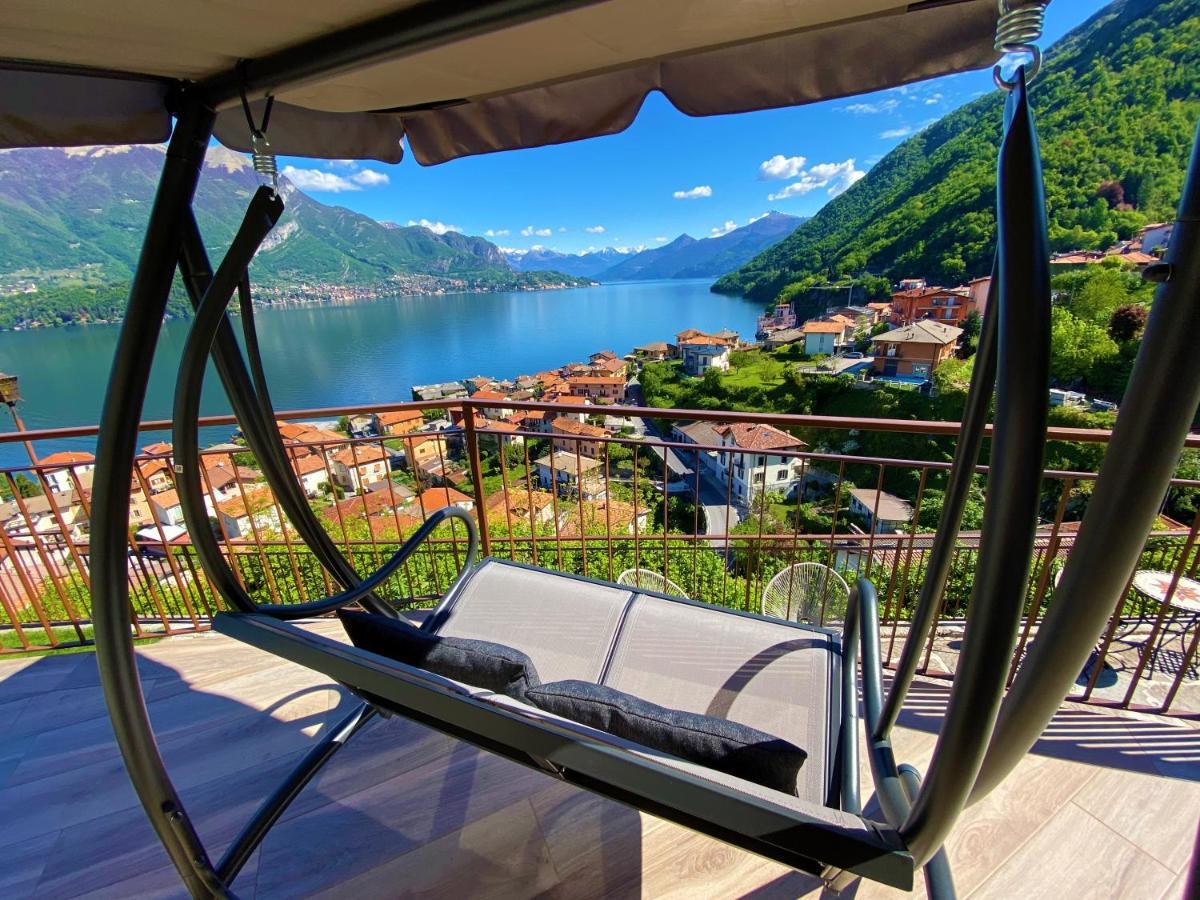 Il Bellavista Appartement Lezzeno Buitenkant foto