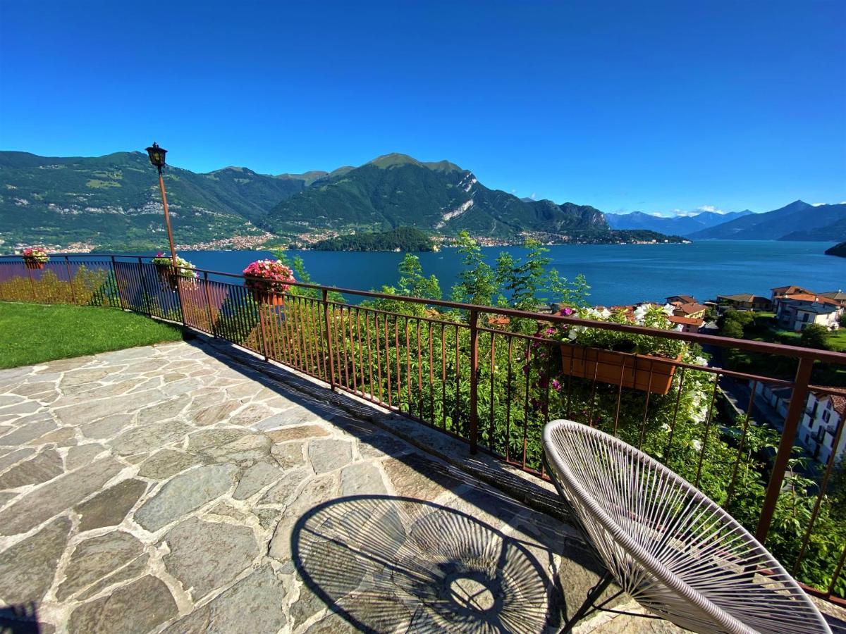 Il Bellavista Appartement Lezzeno Buitenkant foto