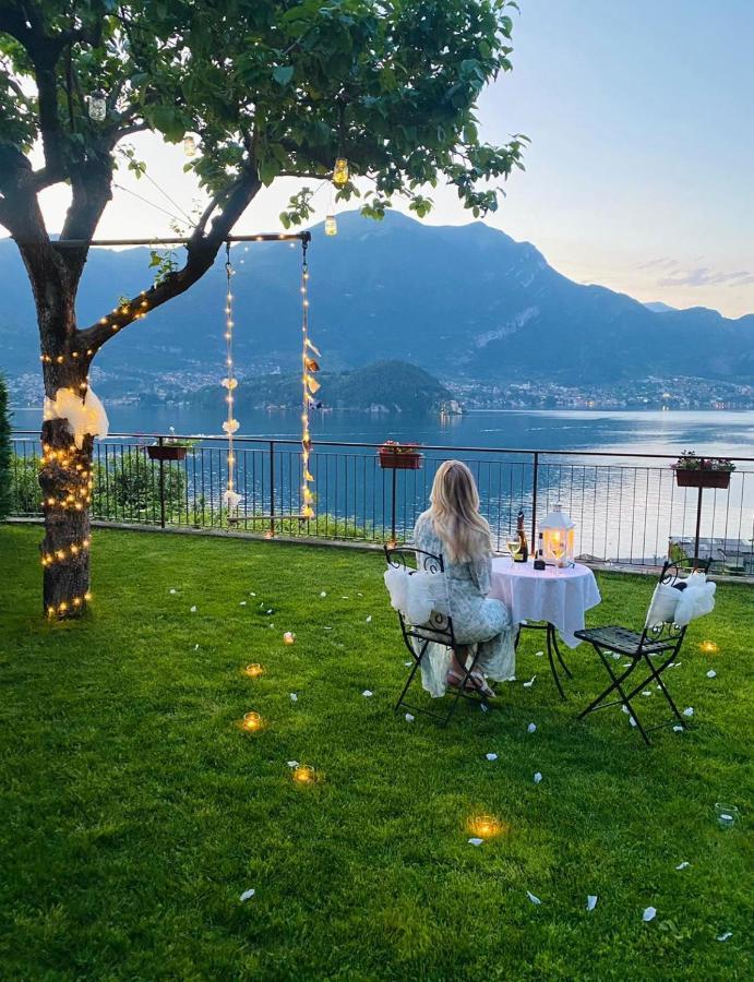 Il Bellavista Appartement Lezzeno Buitenkant foto