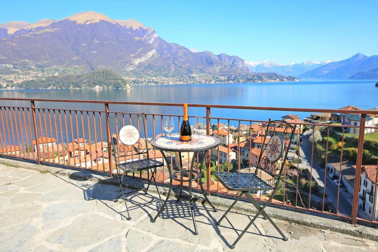 Il Bellavista Appartement Lezzeno Buitenkant foto